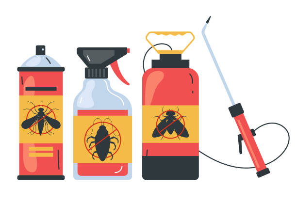 Best Rat Extermination Near Me  in Nes, IL